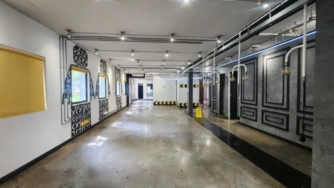 The Offices of Hyde Park, Strouthos Place - Block A - 400m² (11)